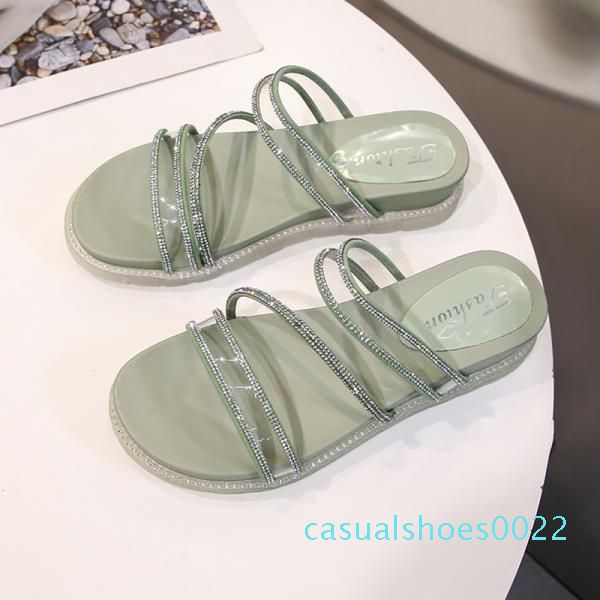slippers casual shoes glitter slides slipers women on a wedge low summer soft jelly 2020 crystal rubber pu pvc wedges c22, Black
slippers casual shoes glitter slides slipers women on a wedge low summer soft jelly 2020 crystal rubber pu pvc wedges c22, Black