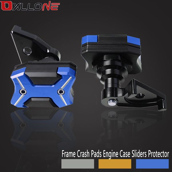 cnc motorcycle r frame sliders screw crash cover falling protector guard sliders protector for ninja zx 10 r 2011-2013
cnc motorcycle r frame sliders screw crash cover falling protector guard sliders protector for ninja zx 10 r 2011-2013