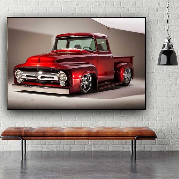 холст живопись печать 1956 f100 hot rod сша классические автомобили гостиная home decor современная настенная живопись маслом плакат картинк
холст живопись печать 1956 f100 hot rod сша классические автомобили гостиная home decor современная настенная живопись маслом плакат картинк