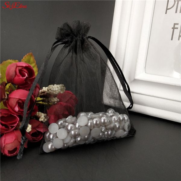 50pcs 6*8cm organza bags jewelry packaging bags wedding party decoration drawable gift pouches eugen gauze bag 19 colors 7z
50pcs 6*8cm organza bags jewelry packaging bags wedding party decoration drawable gift pouches eugen gauze bag 19 colors 7z
