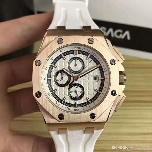 Top Selling men's watch, high-end luxury watch, 316 fine steel.The dial is 42mm in diameter, male automatic machine
Top Selling men's watch, high-end luxury watch, 316 fine steel.The dial is 42mm in diameter, male automatic machine