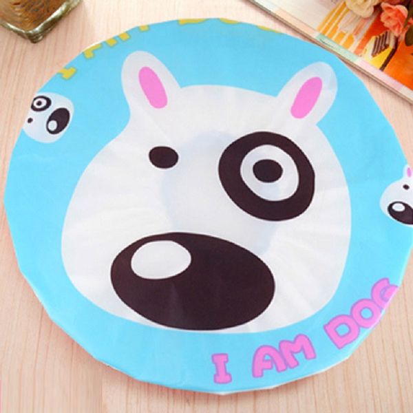 wholesale waterproof shower caps cartoon bath protector lace elastic band hat bath bathroom product women bathing cap plastic
wholesale waterproof shower caps cartoon bath protector lace elastic band hat bath bathroom product women bathing cap plastic