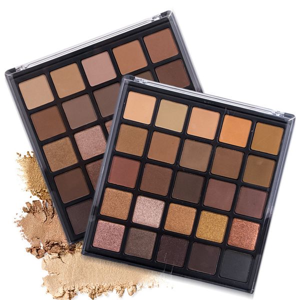 wholesale 25 colors eye shadow earth color matte eyeshadow palette shining matte palette cosmetics ing
wholesale 25 colors eye shadow earth color matte eyeshadow palette shining matte palette cosmetics ing