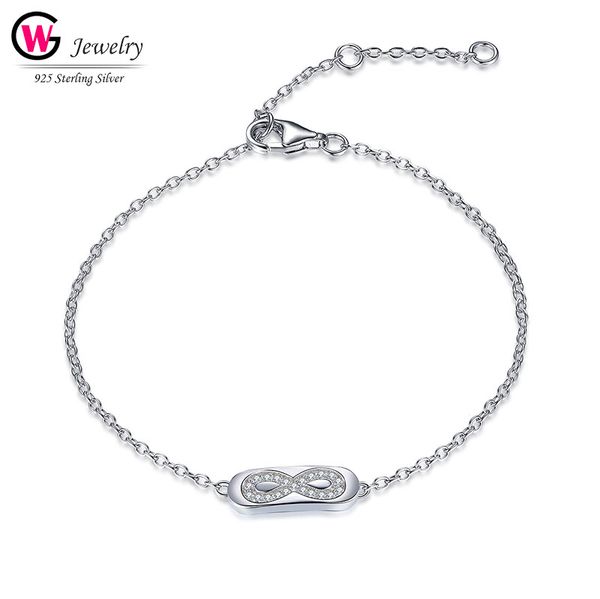 2019 bow shape charm bracelet & bangle for women bracelets fashion 925 silver jewelry gift pulseira feminia gw statements knot, Black
2019 bow shape charm bracelet & bangle for women bracelets fashion 925 silver jewelry gift pulseira feminia gw statements knot, Black