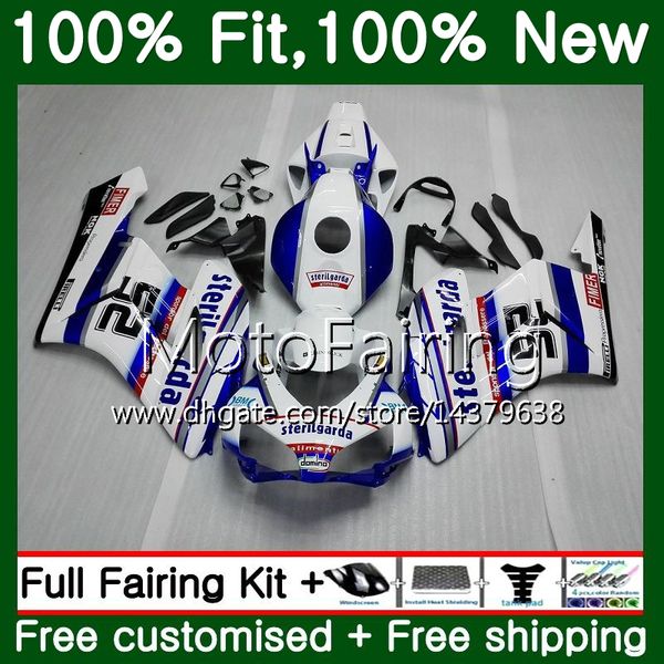 100%fit injection for honda cbr 1000rr cbr1000 rr 04 05 kit 51mf12 cbr1000rr 04 05 cbr 1000 rr fimer blue 2004 2005 oem fairing bodywork
100%fit injection for honda cbr 1000rr cbr1000 rr 04 05 kit 51mf12 cbr1000rr 04 05 cbr 1000 rr fimer blue 2004 2005 oem fairing bodywork