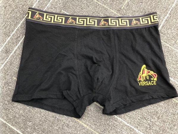 breathable men underwears soft mens designerss boxers brief letter underpants for mens male shorts boxer, Black;white
breathable men underwears soft mens designerss boxers brief letter underpants for mens male shorts boxer, Black;white