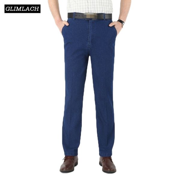 new classic casual blue jeans for men straight loose large size men stretch jeans pants denim baggy jean homme regular trousers
new classic casual blue jeans for men straight loose large size men stretch jeans pants denim baggy jean homme regular trousers