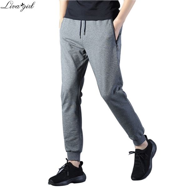 cockcon sweatpants мужчины осень 100% хлопок повседневные брюки черный серый удобные фитнес брюки мужчины моды streetwear m-3xl v15, Black
cockcon sweatpants мужчины осень 100% хлопок повседневные брюки черный серый удобные фитнес брюки мужчины моды streetwear m-3xl v15, Black