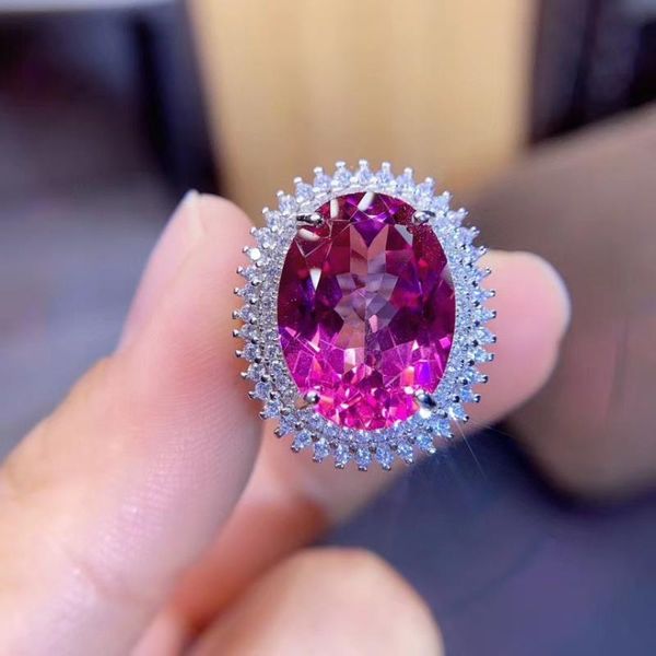 natural and real pink z ring 925 sterling silver wholesales fine jewelry 10*14mm gem, Golden;silver
natural and real pink z ring 925 sterling silver wholesales fine jewelry 10*14mm gem, Golden;silver