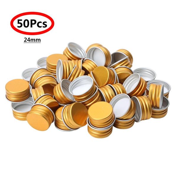 storage bottles & jars 50pcs mini small caps aluminium threaded lids replacements for mason jar borosilicate glass
storage bottles & jars 50pcs mini small caps aluminium threaded lids replacements for mason jar borosilicate glass