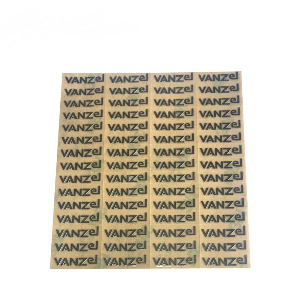 professional watch dial customized logo metal electroforming foil 3m self adhesive label sticker
professional watch dial customized logo metal electroforming foil 3m self adhesive label sticker