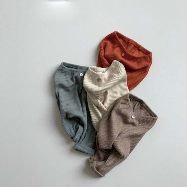 Fall And Winter Little Girls Clothing Children's Baby Bottom Pants Baby Boy And Girl Threaded Leggings Pure Cotton Pants
Fall And Winter Little Girls Clothing Children's Baby Bottom Pants Baby Boy And Girl Threaded Leggings Pure Cotton Pants