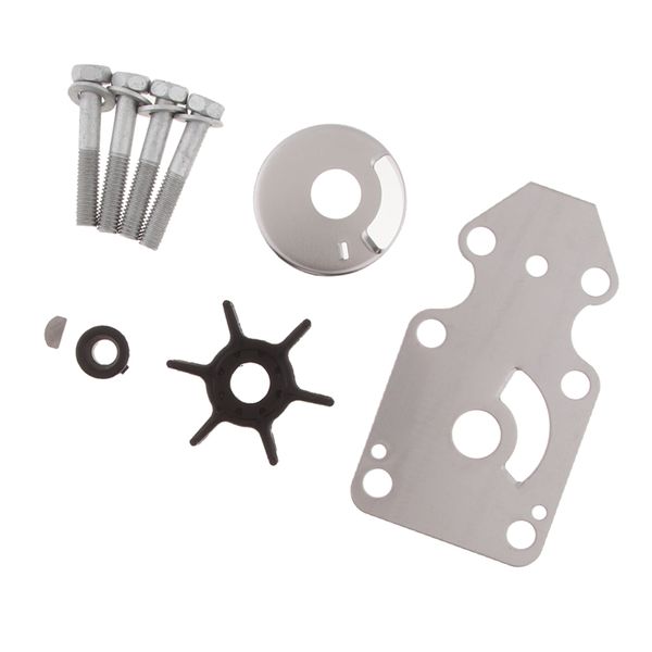 marine outboard water pump impeller repair kit for yamaha replaces 63v-w0078-01
marine outboard water pump impeller repair kit for yamaha replaces 63v-w0078-01
