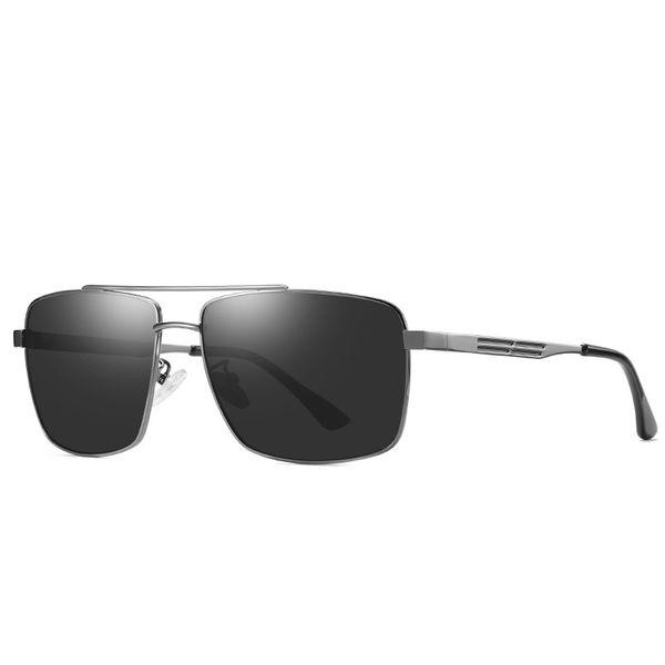 double beam metal frame sunglasses men for outdoor brand designer sun glasses luxury eyewear goggles oculos masculino gafas, White;black
double beam metal frame sunglasses men for outdoor brand designer sun glasses luxury eyewear goggles oculos masculino gafas, White;black