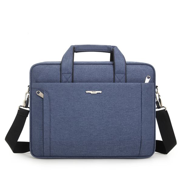 men oxford fabric waterproof business briefcase 14/15.6 inch black lapnotebook case large capacity men bag document bag
men oxford fabric waterproof business briefcase 14/15.6 inch black lapnotebook case large capacity men bag document bag