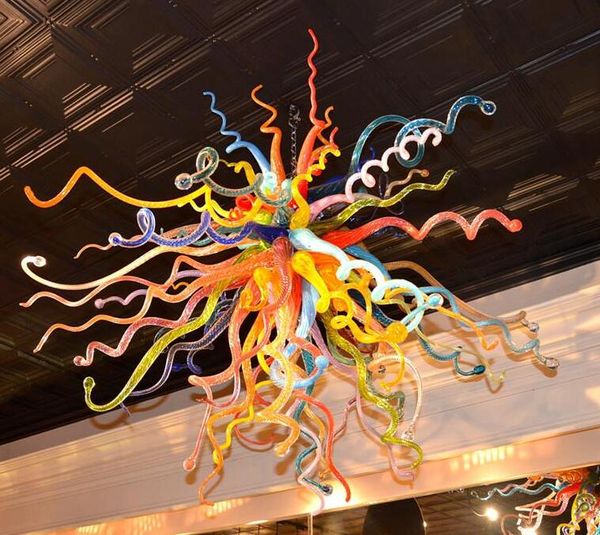 lamps hand blown-glass chandeliers colorful modern light art decoration living dining room glass crystal chandelier
lamps hand blown-glass chandeliers colorful modern light art decoration living dining room glass crystal chandelier