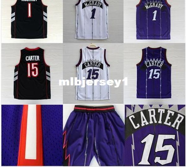 vintage new vc mcgrady basketball jersey new material retro shorts embroidery retro jerseys ncaa college, Black;blue
vintage new vc mcgrady basketball jersey new material retro shorts embroidery retro jerseys ncaa college, Black;blue