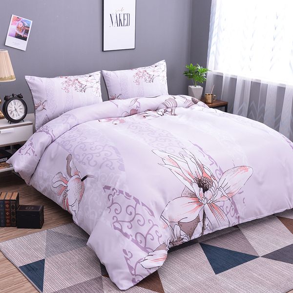 bedding set king size glamour flowers cotton printing bedding sets duvet cover bed sheets home textile pillowcases
bedding set king size glamour flowers cotton printing bedding sets duvet cover bed sheets home textile pillowcases