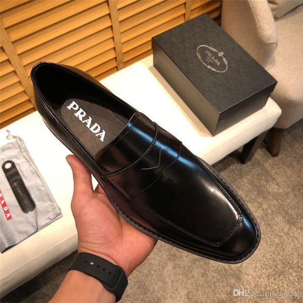 19fw men's thick bottom dress shoes plus size luxury italian style fashion men formal shoe brands men bling business leather shoes men, Black
19fw men's thick bottom dress shoes plus size luxury italian style fashion men formal shoe brands men bling business leather shoes men, Black