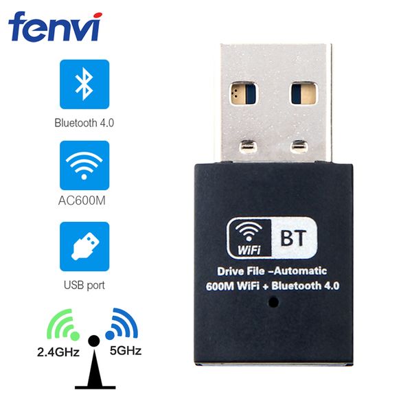 600 мбит / с двухдиапазонный мини-wifi usb wlan адаптер rtl8821cu беспроводной wi-fi bluetooth 4.0 сетевая карта lan dongle для windows 7/8
600 мбит / с двухдиапазонный мини-wifi usb wlan адаптер rtl8821cu беспроводной wi-fi bluetooth 4.0 сетевая карта lan dongle для windows 7/8