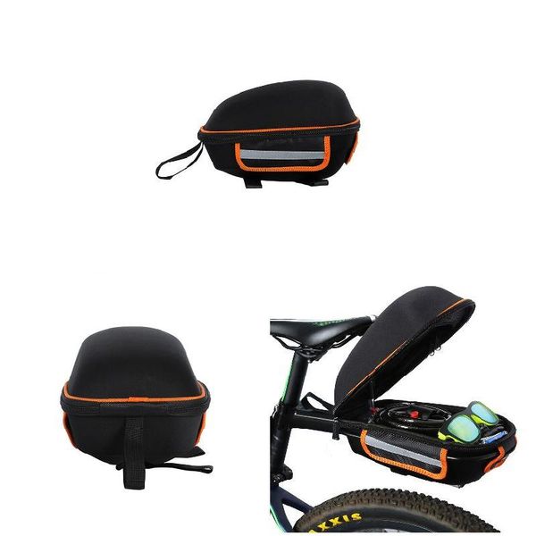 bike rear rack bag bicycle shelf utility and durable hard shell riding cycling seat cargo bag supplies zj55
bike rear rack bag bicycle shelf utility and durable hard shell riding cycling seat cargo bag supplies zj55