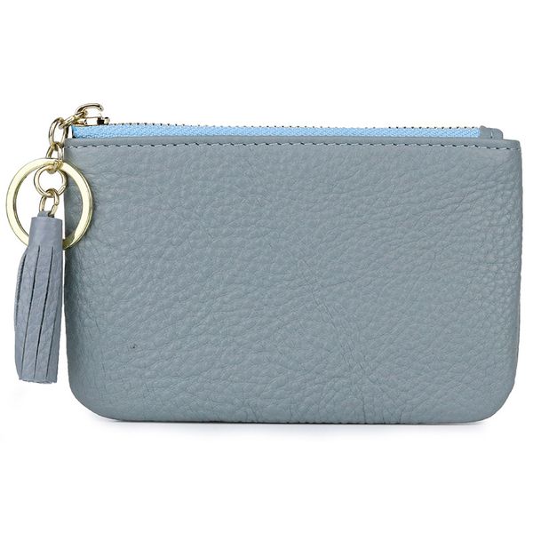 new fashion women genuine leather mini small cowhide luxury coin purse pouch wallets money key keychain bag for little girls, Red;black
new fashion women genuine leather mini small cowhide luxury coin purse pouch wallets money key keychain bag for little girls, Red;black