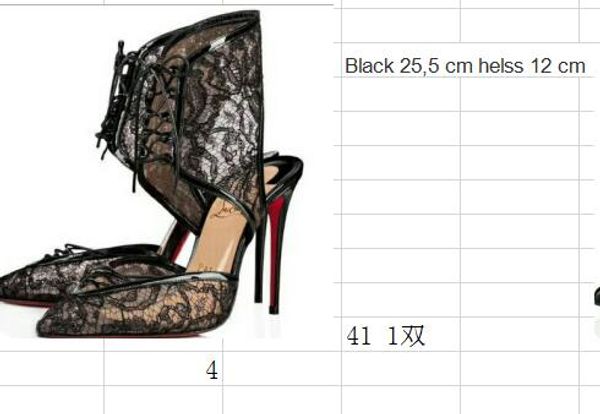 Chri tian luxury louboutin cl 2020 z18 women 039 hoe high heel 8cm 10cm 12cm genuine matte leather pointed high heel dre wedding h, Black
Chri tian luxury louboutin cl 2020 z18 women 039 hoe high heel 8cm 10cm 12cm genuine matte leather pointed high heel dre wedding h, Black