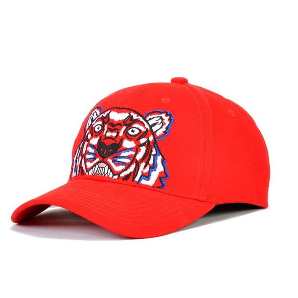 tiger heads designer baseball cap brand baseball caps for mens woman 4 season hat 3 color options highly quality, Blue;gray
tiger heads designer baseball cap brand baseball caps for mens woman 4 season hat 3 color options highly quality, Blue;gray