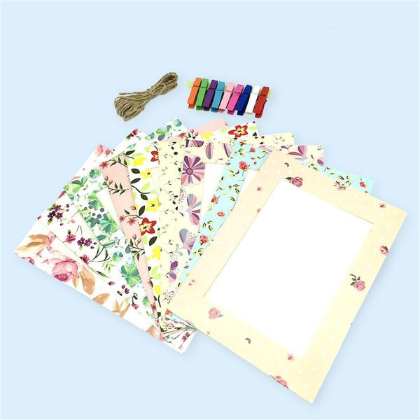 diy creative mini paper p frame with mini colored clothespins and twine -fit instax film for storing precious ps
diy creative mini paper p frame with mini colored clothespins and twine -fit instax film for storing precious ps