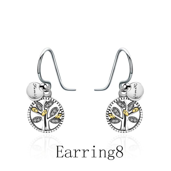 fahmi 100% 925 sterling silver cute bear earrings8 original personalized jewelry need real picture contact customer service, Golden;silver
fahmi 100% 925 sterling silver cute bear earrings8 original personalized jewelry need real picture contact customer service, Golden;silver