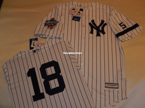baseball ny #18 scott brosius 1999 shirt jersey white p/s mens stitched jerseys big and tall size xs-6xl for sale, Black;blue
baseball ny #18 scott brosius 1999 shirt jersey white p/s mens stitched jerseys big and tall size xs-6xl for sale, Black;blue