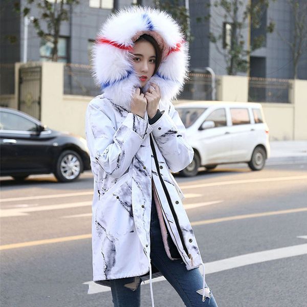 new winter woman jacket large choose any match overcoat ladies parka jackets hooded splice fur parka d112, Tan;black
new winter woman jacket large choose any match overcoat ladies parka jackets hooded splice fur parka d112, Tan;black