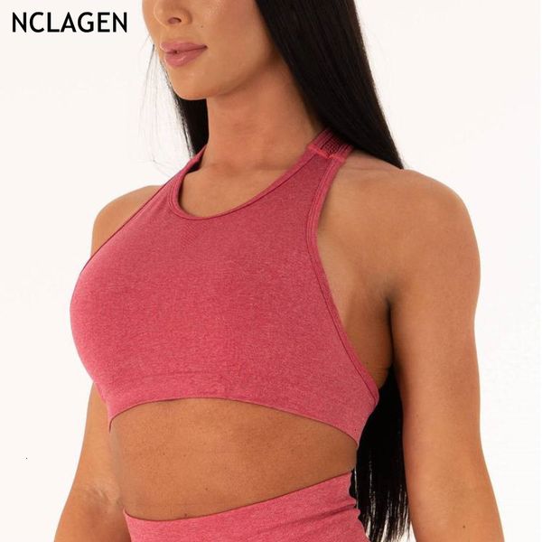 sports bra high impact women yoga bras high impact seamless tracksuit gym push-up workout running fitness tank nclagen, White;black
sports bra high impact women yoga bras high impact seamless tracksuit gym push-up workout running fitness tank nclagen, White;black