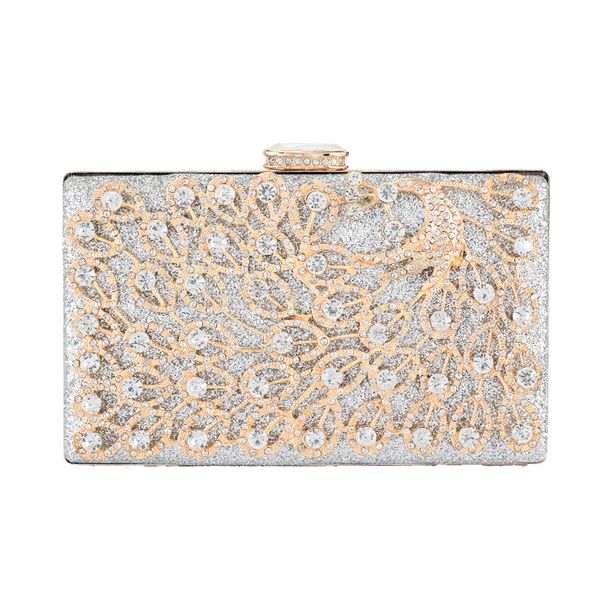 diamond vintage evening bag women peacock evening bags sparkling handbag for female chain shoulder bags
diamond vintage evening bag women peacock evening bags sparkling handbag for female chain shoulder bags