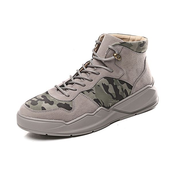 in winter of 2019, teenagers'high-board shoes are made up of all kinds of new street camouflage leisure shoes in korean edition, Black
in winter of 2019, teenagers'high-board shoes are made up of all kinds of new street camouflage leisure shoes in korean edition, Black