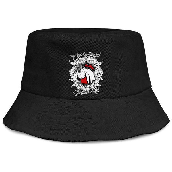 deftones logo house black men fishing bucket sun hat design design cute classic bucket suncap, Blue;gray
deftones logo house black men fishing bucket sun hat design design cute classic bucket suncap, Blue;gray
