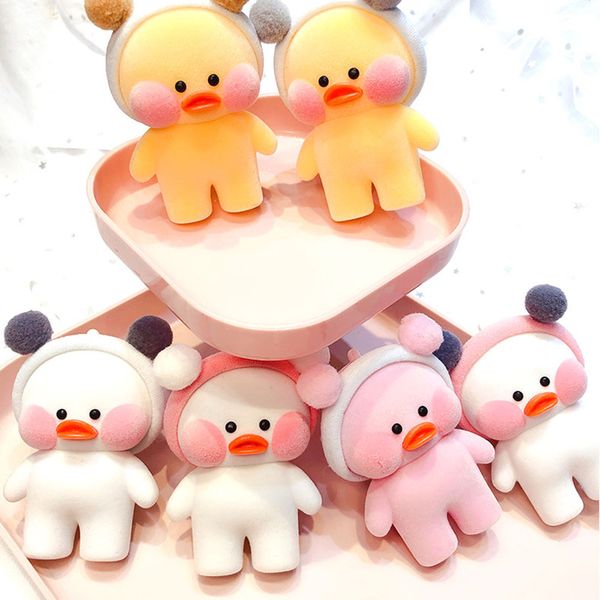 interior car air vent diffuser decoration clip lovely korean style hyaluronic acid duckling decor attractive air freshener clip
interior car air vent diffuser decoration clip lovely korean style hyaluronic acid duckling decor attractive air freshener clip