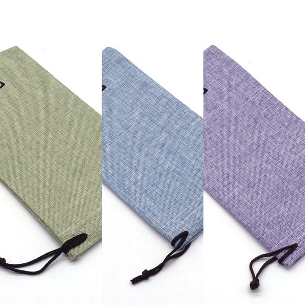 linen mobile phone bundle pocket cotton and linen storage glasses storage bag optical large frame sun glasses bag
linen mobile phone bundle pocket cotton and linen storage glasses storage bag optical large frame sun glasses bag