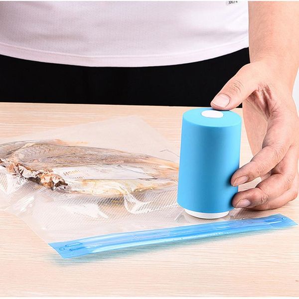 мини портативный usb автоматический вакуумный sealer вакуумные машины насос аккумуляторная с 5 вакуумный мешок
мини портативный usb автоматический вакуумный sealer вакуумные машины насос аккумуляторная с 5 вакуумный мешок