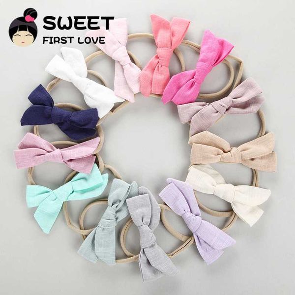50pcs girls nylon headband hair bows elastic bowknot hairband for children kids toddler hair accessories headwear wholesale, Slivery;white
50pcs girls nylon headband hair bows elastic bowknot hairband for children kids toddler hair accessories headwear wholesale, Slivery;white