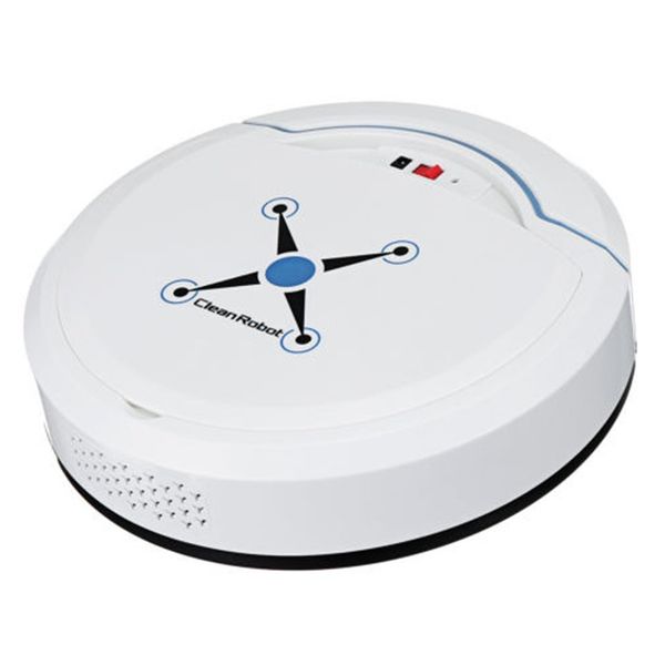 rechargeable auto robot vacuum cleaning robot automatic smart sweeping floor dirt dust hair cleaner home sweeping machine
rechargeable auto robot vacuum cleaning robot automatic smart sweeping floor dirt dust hair cleaner home sweeping machine