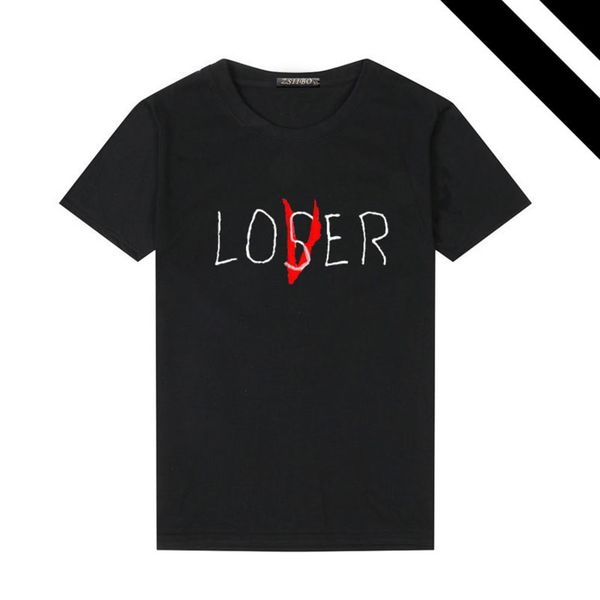 2019 summer women t shirt lover loser печать с коротким рукавом письмо повседневная top tee простой o шеи plus размер женщины перевозка груз, White
2019 summer women t shirt lover loser печать с коротким рукавом письмо повседневная top tee простой o шеи plus размер женщины перевозка груз, White