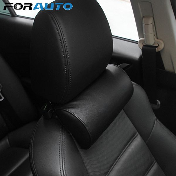 head safety support pad travelling comfortable universal neck protection auto head rest cushion leather car seat neck pillow
head safety support pad travelling comfortable universal neck protection auto head rest cushion leather car seat neck pillow