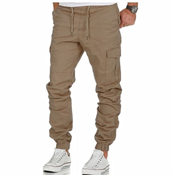 2018 style luxury overalls multi-pocket pants men's woven slacks sports tune-up pants men's slacks side pockets long size m-3xl, Black
2018 style luxury overalls multi-pocket pants men's woven slacks sports tune-up pants men's slacks side pockets long size m-3xl, Black