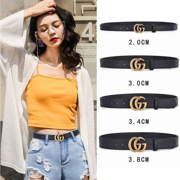 2020 fashion new automatic buckle genuine leather men belts for men leather belt women waistband, Black;brown
2020 fashion new automatic buckle genuine leather men belts for men leather belt women waistband, Black;brown