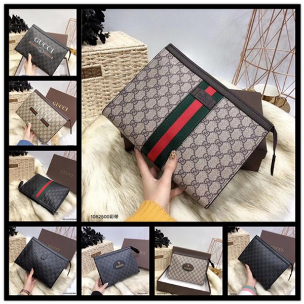 2019 factory direct selling brand men handbag woven men wrist bag business leather fashion hand envelope bag fashion woven leather mens shou
2019 factory direct selling brand men handbag woven men wrist bag business leather fashion hand envelope bag fashion woven leather mens shou