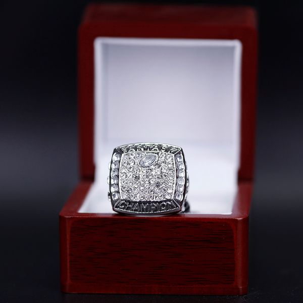 new arrival 2020 fantasy world football championship ring fan gift wholesale ing, Golden;silver
new arrival 2020 fantasy world football championship ring fan gift wholesale ing, Golden;silver