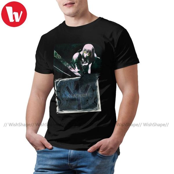 claymore t shirt claymore t-shirt fashion 100 percent cotton tee shirt short sleeves graphic fun 3xl tshirt, White;black
claymore t shirt claymore t-shirt fashion 100 percent cotton tee shirt short sleeves graphic fun 3xl tshirt, White;black