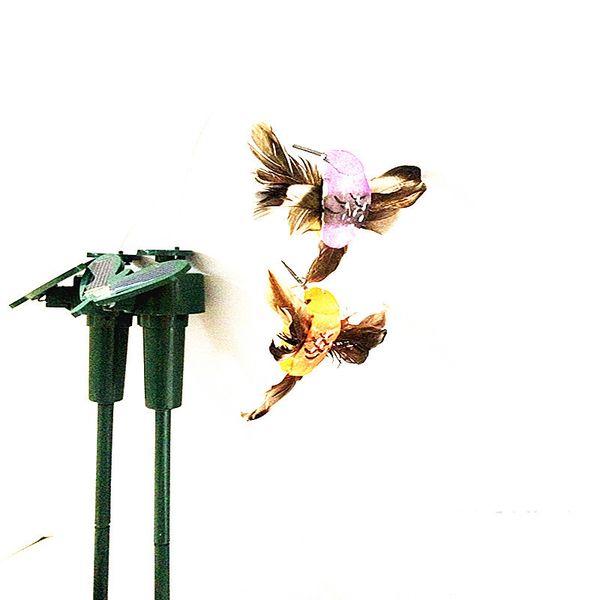 funny solar energy toys flying fluttering hummingbirds with plastic wing novelty items educational kid toys gifts
funny solar energy toys flying fluttering hummingbirds with plastic wing novelty items educational kid toys gifts