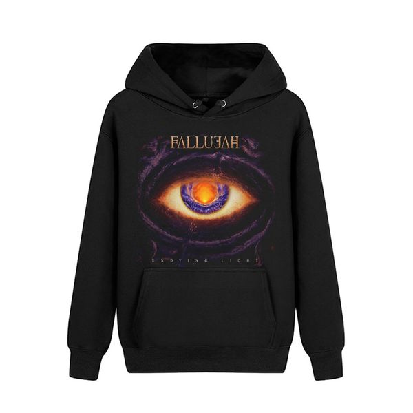 12 designs fallujah pollover sweatshirt nice soft warmrock black hoodies punk heavy death metal sudadera demon eye fleece
12 designs fallujah pollover sweatshirt nice soft warmrock black hoodies punk heavy death metal sudadera demon eye fleece